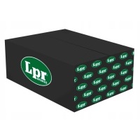 Lpr 7d0654 барабан тормозные