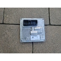 Citroen peugeot блок управления кпп 9810263680 9809315980