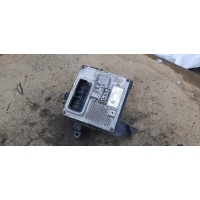 Блок управления кпп 1.2 c4 кактус 9810263680