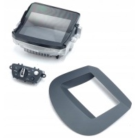 Head - up hud audi a4 b9 8w a5 f5 8w5919617b 4m0941531ah