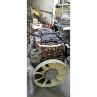 Двигатель blok головка блока цилиндров отправка om936 936.910 мерседес atego 3 1224 1227 1230 e6
