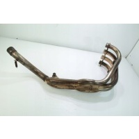 Honda cb 600 f hornet pc36 2005 - 2006 коллектор выхлопной