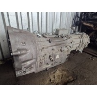 Кпп aisin автоматическая редуктор volkswagen touareg ii - 2012 r.
