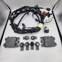 Свет бампера передняя volkswagen passat b9 3j0 3j0971095an 5wa980546e 1ea919275