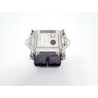 Fiat sedici suzuki sx4 1.6 wt - kompter блок управления 33920 - 55l80 0261508748