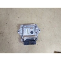 Блок управления двигателя fiat sedici рестайлинг 1.6 16v 33920 - 55l10 59tys пробег