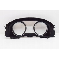 Volkswagen гольф mk7 спидометр спидометра рамка trim 5g0857059 5g0