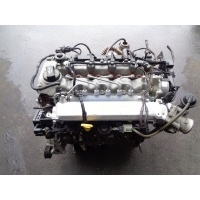 Двигатель kia ceed 1.6 crdi d4fb 2008r в сборе