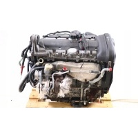 Volvo v70 2.5 т двигатель b5254t2