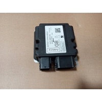Форд galaxy mk4 рестайлинг блок сенсор подушек безопасности airbag j1gt - 14b321 - ad