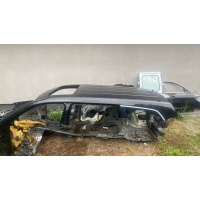 Крыша люк в крыше мерседес gl w166 gls x166