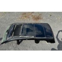 Мерседес gl x166 w166 12 - 15r крыша панорама