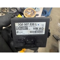 Блок gateway 3q0907530l a3 8v октавия iii гольф vii рестайлинг леон оригинал