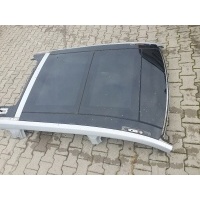 Мерседес gl gls 166 крыша панорама люк в крыше в сборе