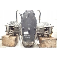1200 rt gs 06 - 10 двигатель гарантия 87382km