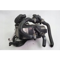 Отопление стояночные webasto volkswagen tiguan 5qf815005q