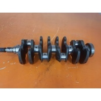 Hyundai санта fe i 00 - 04 2.4 16v 146km mt вал коленчатый g4js