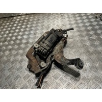Audi a6 c7 компрессор подвески 4g0616005d