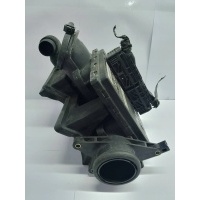 Mercedes - benz а w168 1997 блоки управления двигателя a0255454132