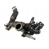 Термостат трубки термостата land rover защитник l663 2020 oe