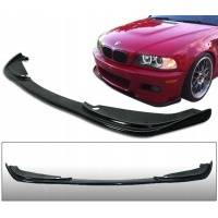 Bmw 3 e46 купе m3 переднее юбка splitter hm
