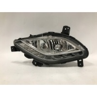 Kia venga рестайлинг 13 - светодиодная светодиодный drl левый 92201 - 1p