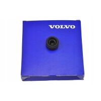 Volvo oe 8642162 резиновая подушка gornej гвардии двигателя