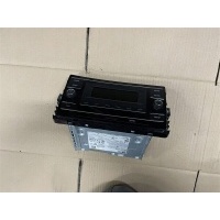 Радио заводские usb 7la035153a volkswagen транспортер t6.1 т 6 19 - 23r