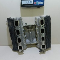 Коллектор впускной Land Rover XF (2007 - 2015) LR035519