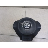Подушка безопасности в рулевое колесо VAG Passat CC (2008 - 2017) 5K0880201AA81U