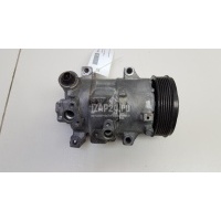 Компрессор кондиционера Toyota Avensis III (2009 - 2018) 883101A660