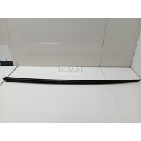 Молдинг лобового стекла VAG A5/S5 [8T] Coupe/Sportback (2007 - 2016) 8T0854327A01C