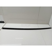 Молдинг лобового стекла VAG A5/S5 [8T] Coupe/Sportback (2007 - 2016) 8T0854328A01C