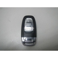 Ключ зажигания VAG A4 [B8] (2007 - 2015) 8K0959754CLTKE