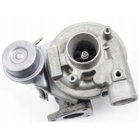 Турбина volkswagen passat b4 1.9 tdi 90 л.с. ahh ahu