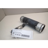 Патрубок интеркулера Hyundai-Kia Porter 2005 281614A850