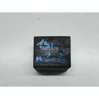 Подушка радиатора Mercedes Benz R171 SLK (2004 - 2011) 2035040112