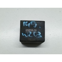 Подушка радиатора Mercedes Benz R171 SLK (2004 - 2011) 2035040112
