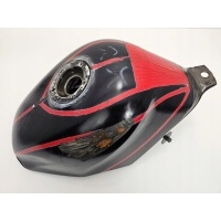 Honda cbr 600 f3 бачёк топлива бак
