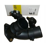 Дозатор воздушный citroen c5 , p607 2.2hdi 0345.a8