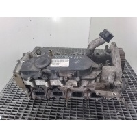 Головка блока цилиндров iveco daily iii 504010018 2.3 jtd