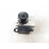 Насос абс volkswagen sharan i 7m3907379f 10092503063