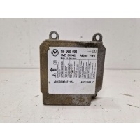 Блок управления блок airbag volkswagen t4 2.5 tdi 1j0909603