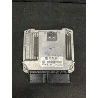 Audi a8 a7 a6 c7 блок блок управления двигателя 4g0907401f