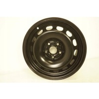 Колесо штампованное volkswagen oe 43930 7.0 