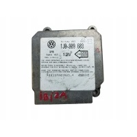 Сенсор блок airbag seat ibiza ii 1j0909603 93 - 99