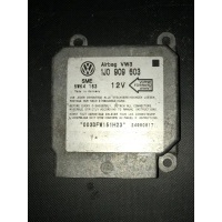 Единица управления подушки воздушного 1j0 909 603 , 1j0909603