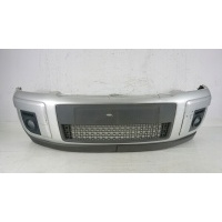 Бампер передняя передний форд fusion рестайлинг плюс 05 - 12 fl 62 2005 - 2012