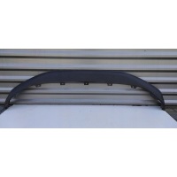 Накладка юбка бампера передняя форд мустанг mach - e lj8b - 17f775 - ab5yz9