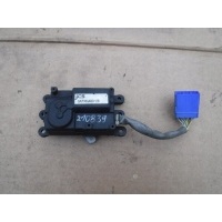 Моторчик обогревателя mazda 626 ga700ga5r